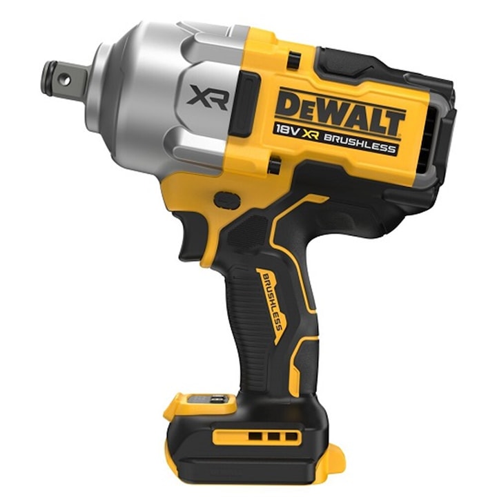 Ударен гайковерт DeWALT DCF964NT, 1925 Nm, 2576 Nm, 18V, със светодиод