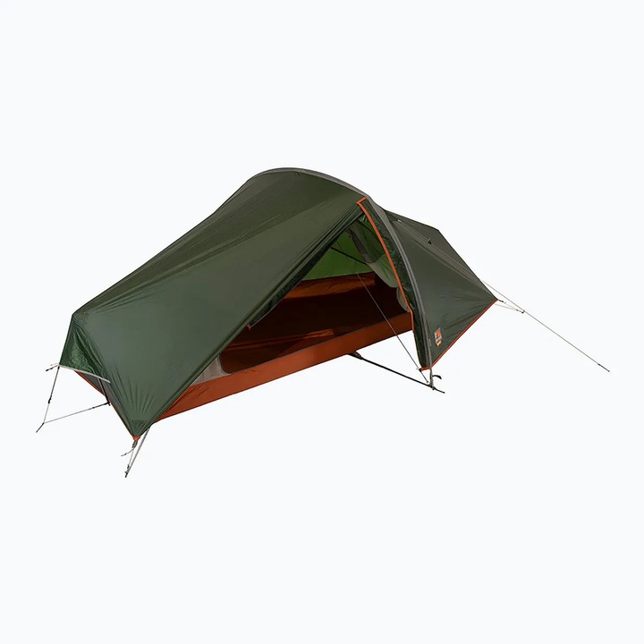 Vango Helium UL 2 2 személyes kemping sátor, zöld, 245x210x175cm, 1.23kg