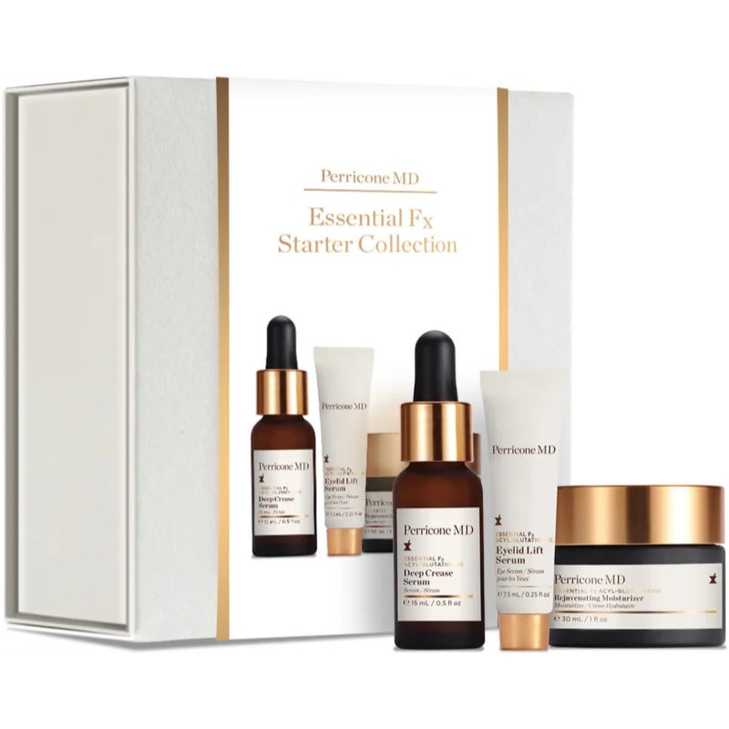 2個 ペリコン MD エッセンシャル FX アシルグルタチオン インテンシブ Produse Perricone MD - eMAG.ro