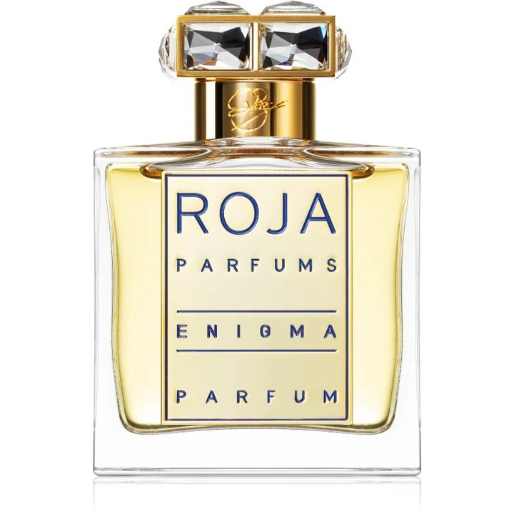 Női parfüm Roja Parfums, Enigma, 50 ml, orientális, virágos