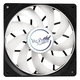 Răcire procesor VALKYRIE Jarn 280 ARGB, 2 ventilatoare 140mm, negru, 313x140x27mm