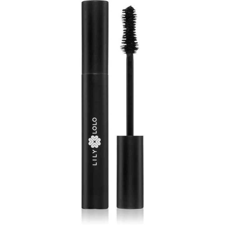 Спирала Lily Lolo, Big Lash, 6.5 мл, черна