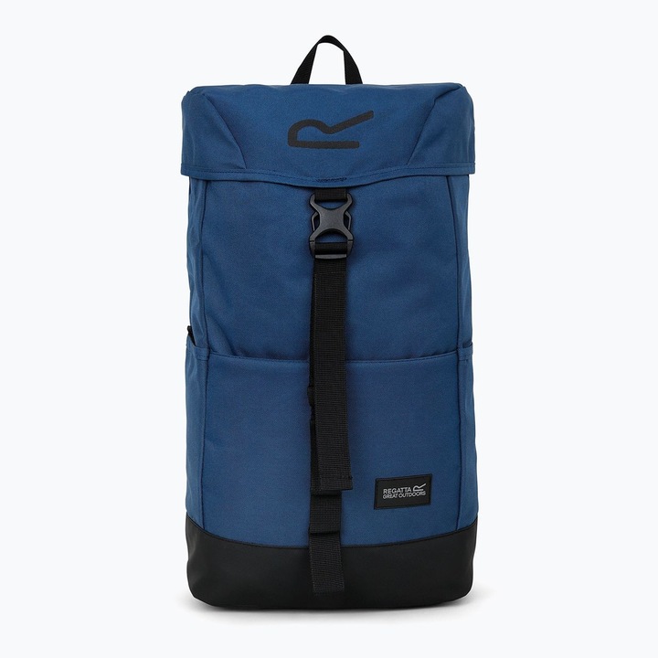 Rucsac trekking REGATTA Shilton II 15l, din denim inchis