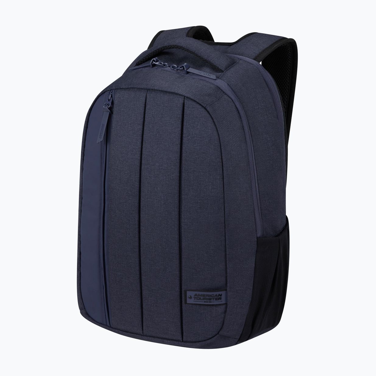 Rucsac laptop American Tourister Streethero 24L, granat, 45x30.5x20.5cm