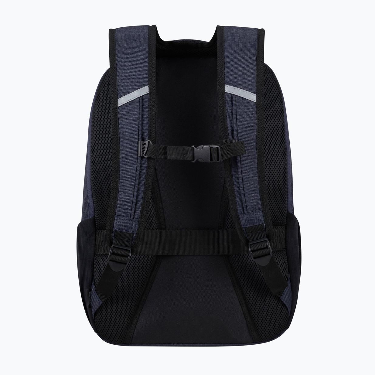 Rucsac laptop American Tourister Streethero 24L, granat, 45x30.5x20.5cm