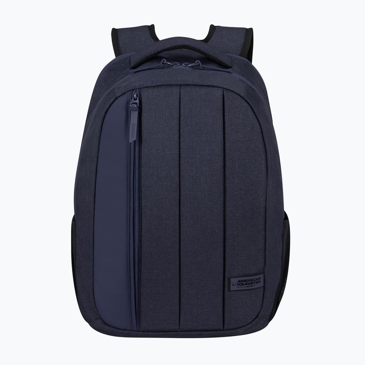 Rucsac laptop American Tourister Streethero 24L, granat, 45x30.5x20.5cm