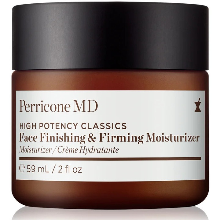 Perricone MD High Potency Classics arcápoló hidratáló, 59 ml, feszesítő hatású, könnyű, rózsaillattal