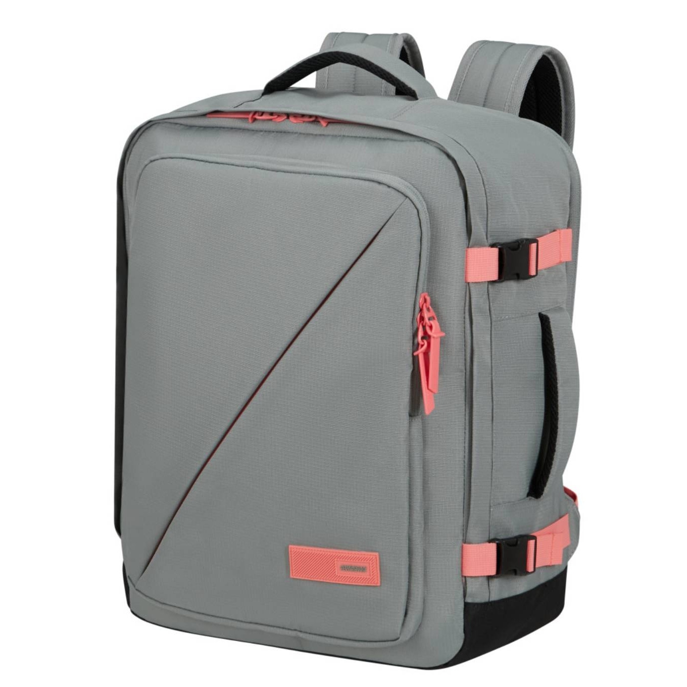 Rucsac laptop American Tourister Take2Cabin M, 15,6", 45x36x20cm