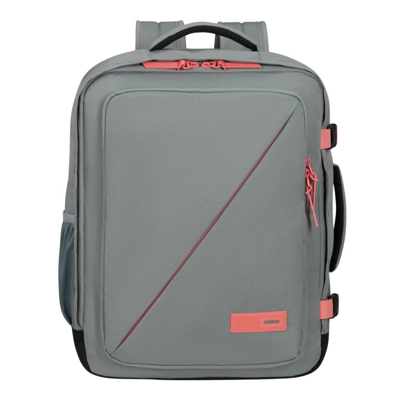 Rucsac laptop American Tourister Take2Cabin M, 15,6", 45x36x20cm