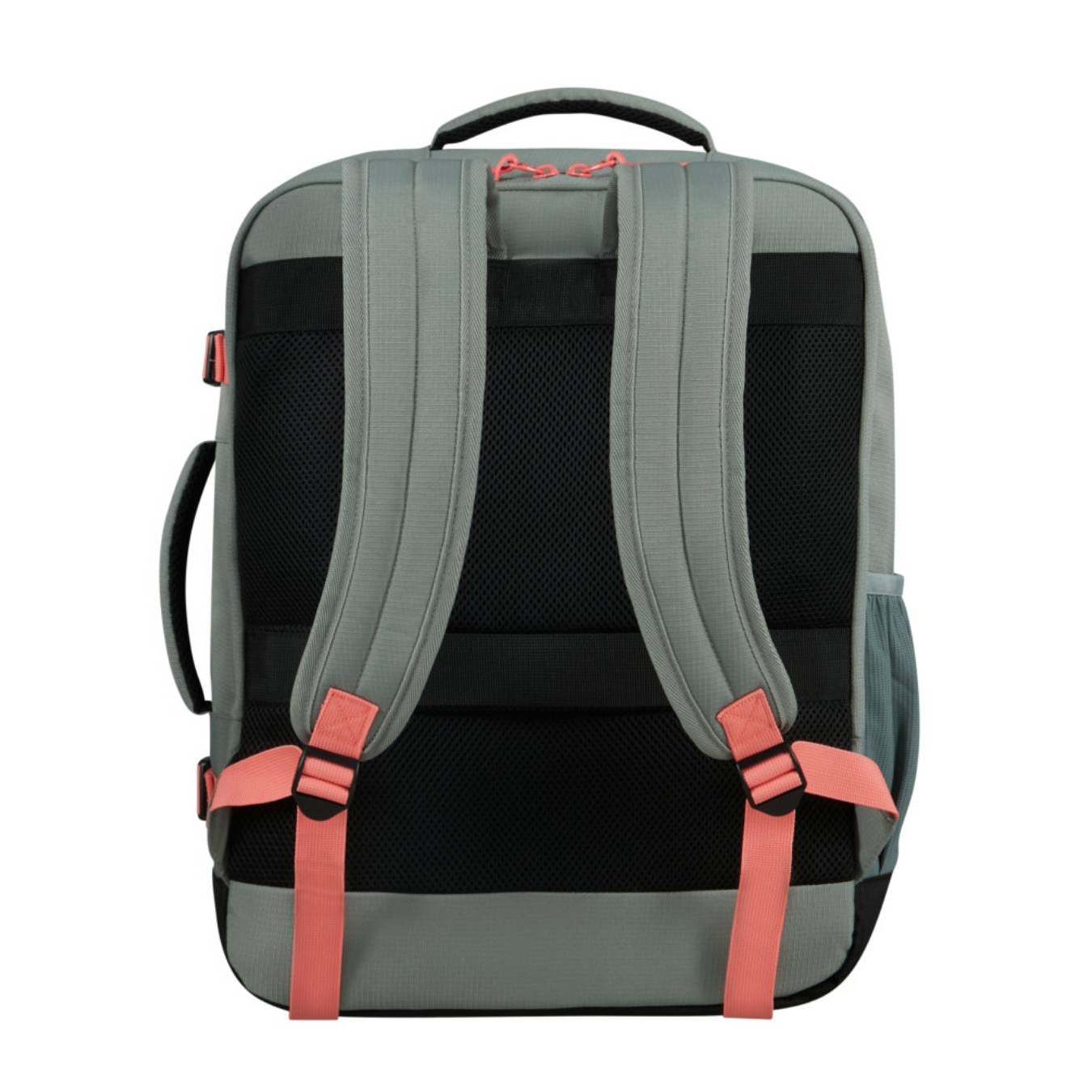 Rucsac laptop American Tourister Take2Cabin M, 15,6", 45x36x20cm
