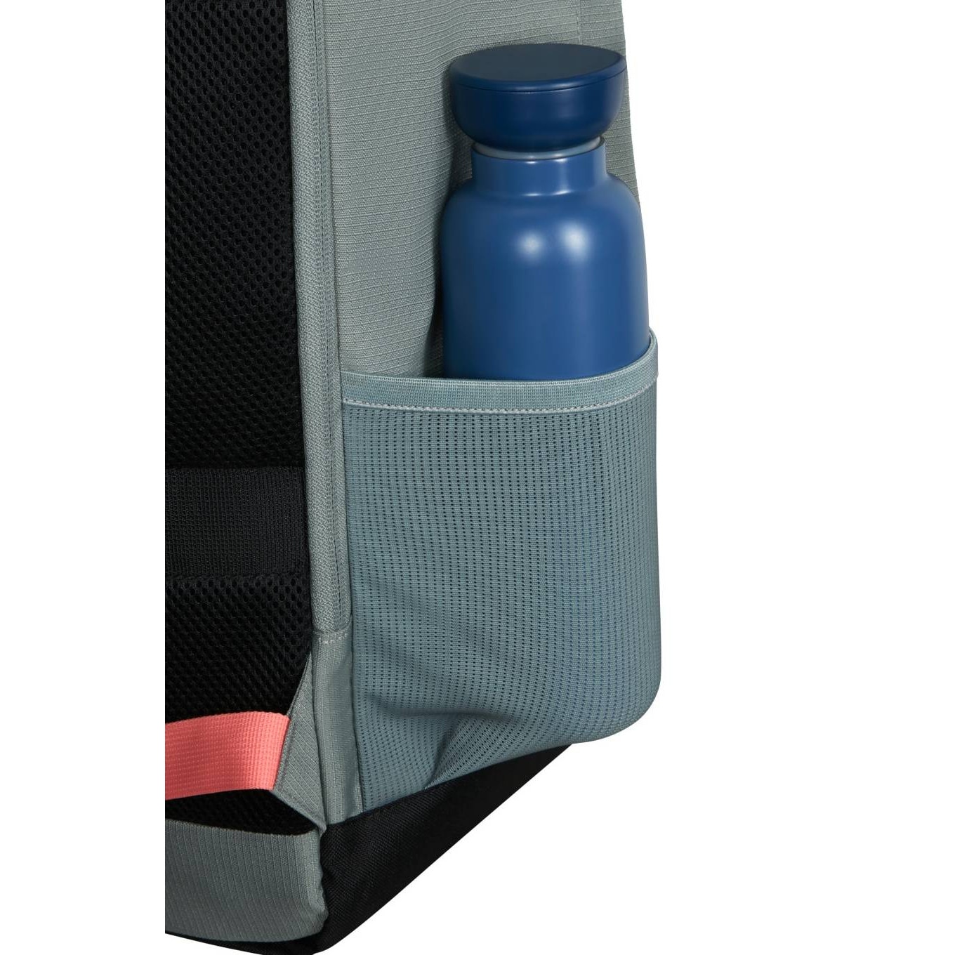 Rucsac laptop American Tourister Take2Cabin M, 15,6", 45x36x20cm