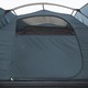 Палатка за къмпинг Outwell 5 души, Cloud 5 Plus, полиестер, водоустойчивост 3000, синя