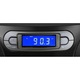 Преносимо радио, Blaupunkt, CD/USB/FM, черно, 298x128x230 мм