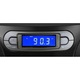 Преносимо радио, Blaupunkt, CD/USB/FM, черно, 298x128x230 мм