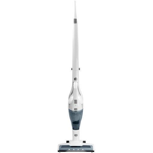 Aspirator fara fir Łucznik OP-2018, 85 W, capacitate 0.5 l, Alb