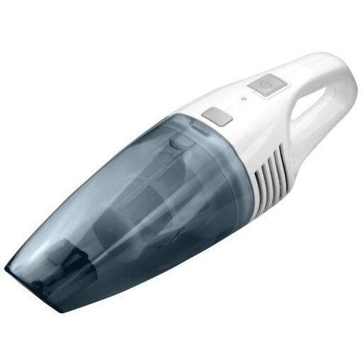 Aspirator fara fir Łucznik OP-2018, 85 W, capacitate 0.5 l, Alb