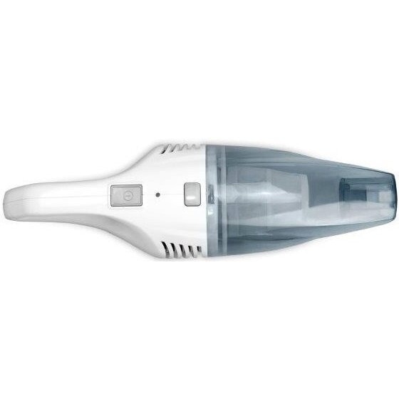 Aspirator fara fir Łucznik OP-2018, 85 W, capacitate 0.5 l, Alb