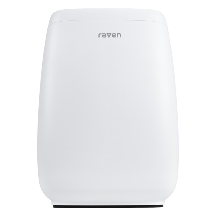 Purificator de aer, HISENSE AP220H, HEPA, alb, 20m2, cu telecomanda