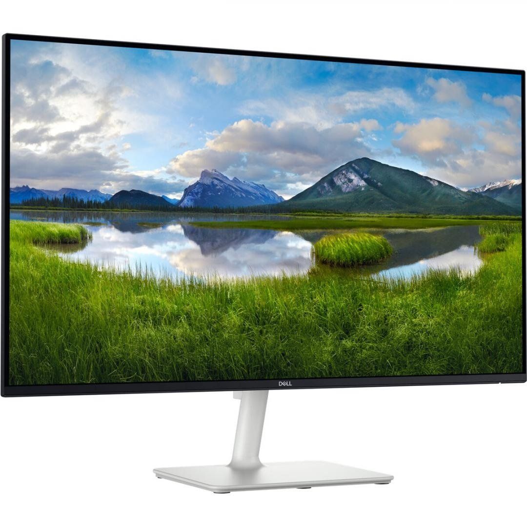 Monitor 27 inch Dell S2725H 5Y, 1920 x 1080 pixeli, 100 Hz