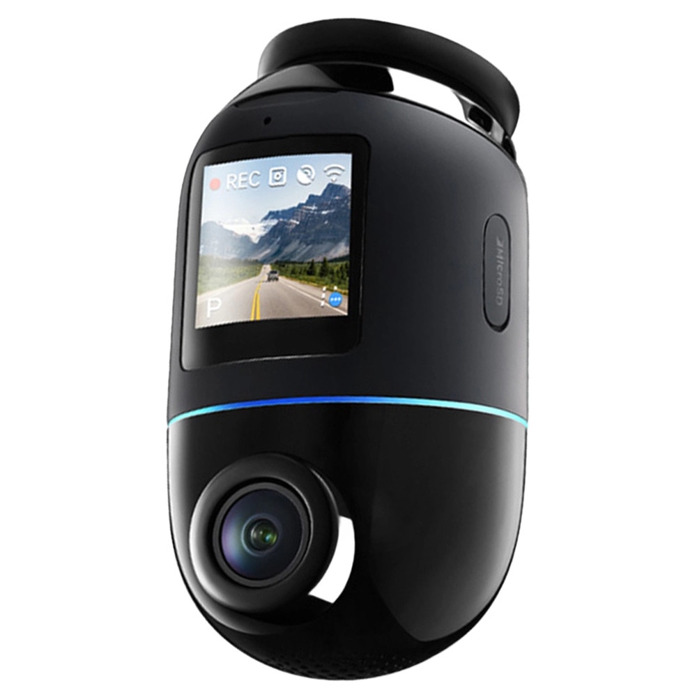 70mai ドライブレコーダー omini4K X800 Amazon.co.jp: AI 日本語音声操作70mai X800 4k前後ドラレコ360度 安全
