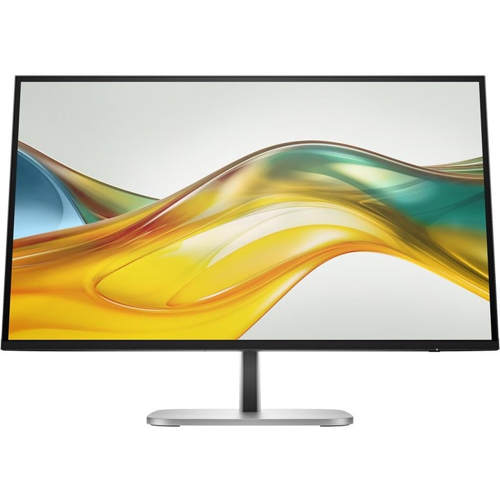 Monitor 27 inch HP 9D9S0UT 2560 x 1440, 100 Hz