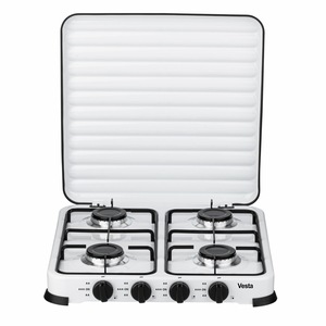 Готварски печки