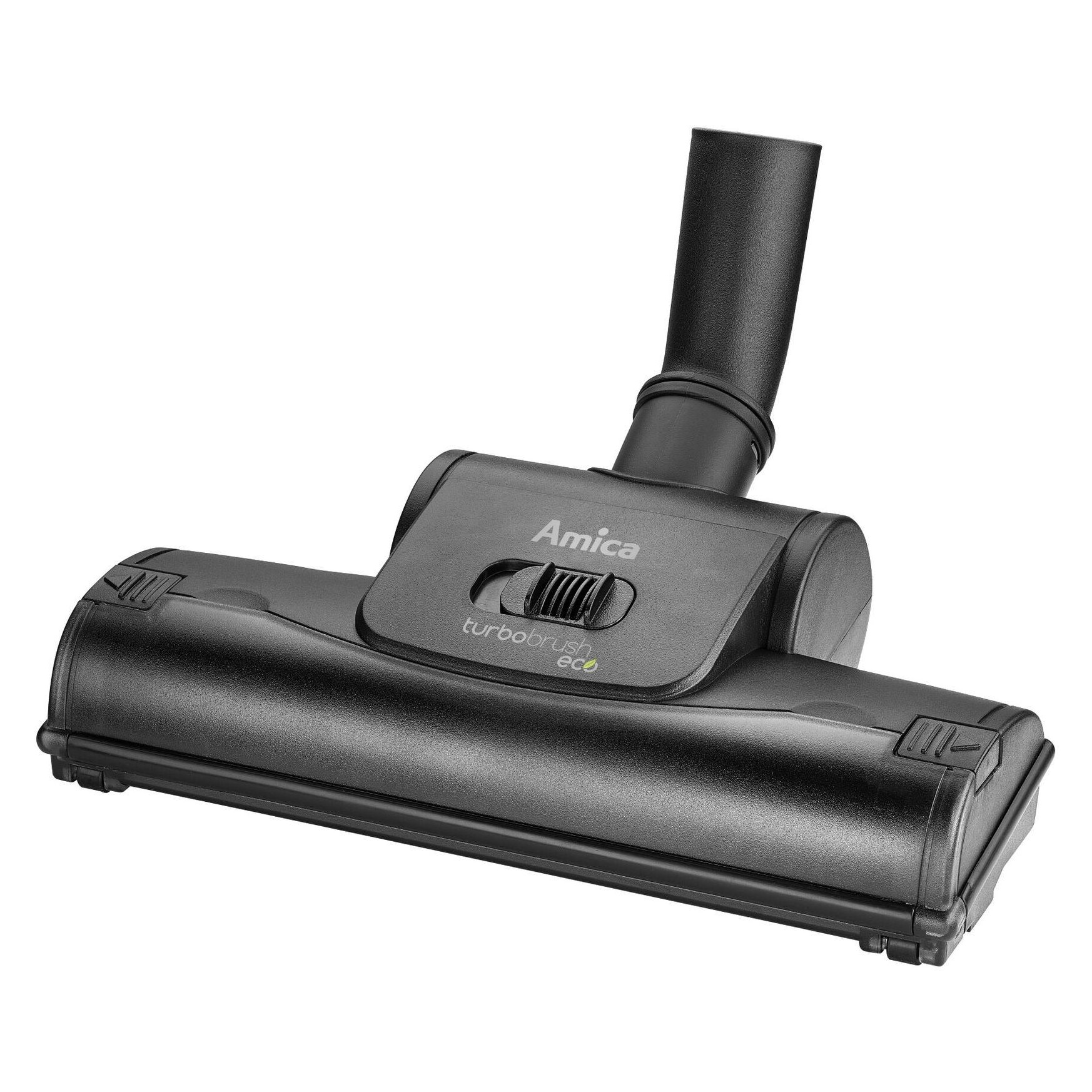 Aspirator Amica Suracon VM 7002, 720W, negru, cu accesorii, 31x25,5x46cm
