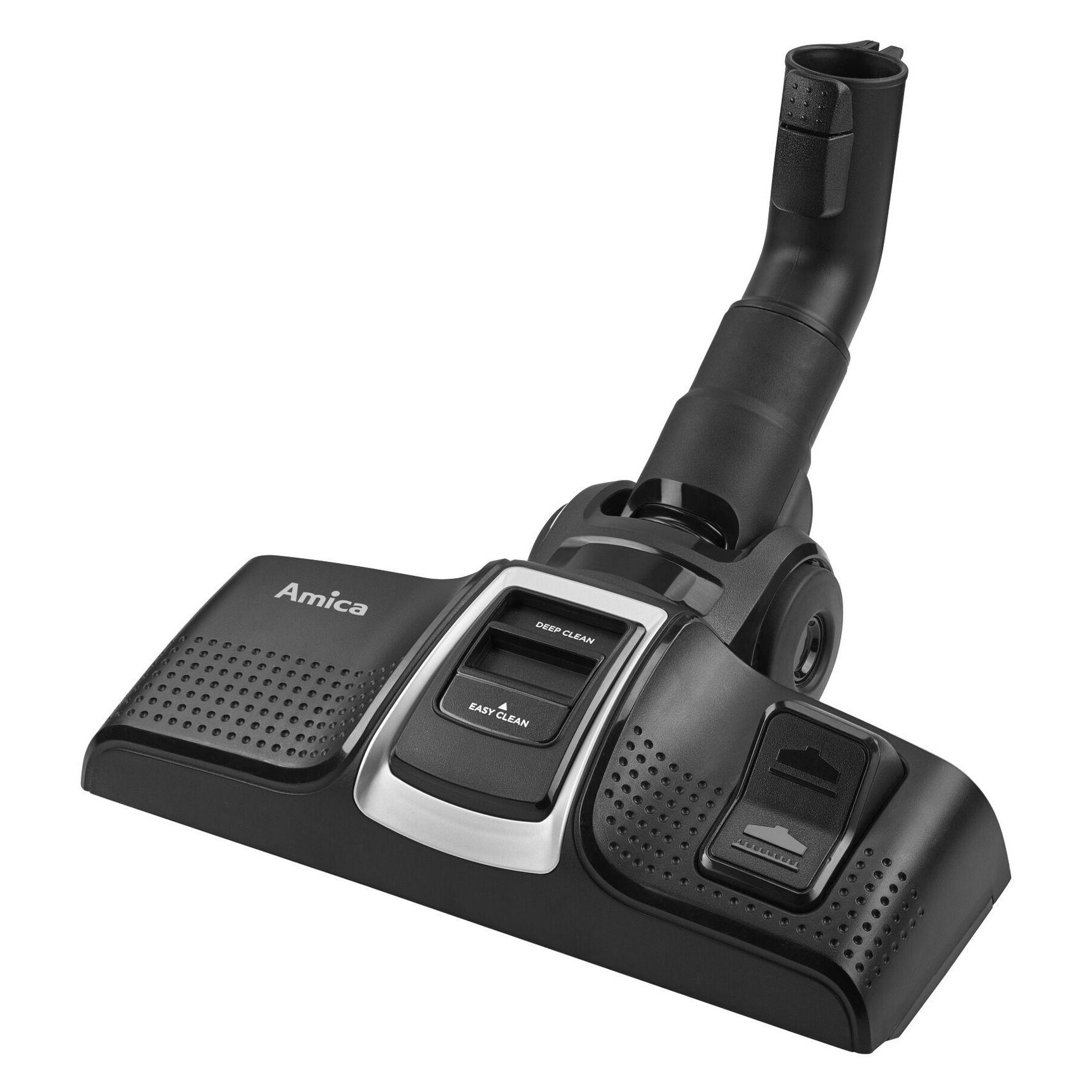 Aspirator Amica Suracon VM 7002, 720W, negru, cu accesorii, 31x25,5x46cm