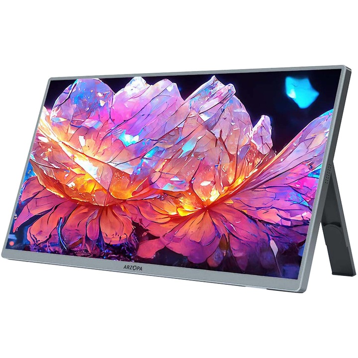 Hordozható monitor Arzopa A3C Pro 13 "3"
