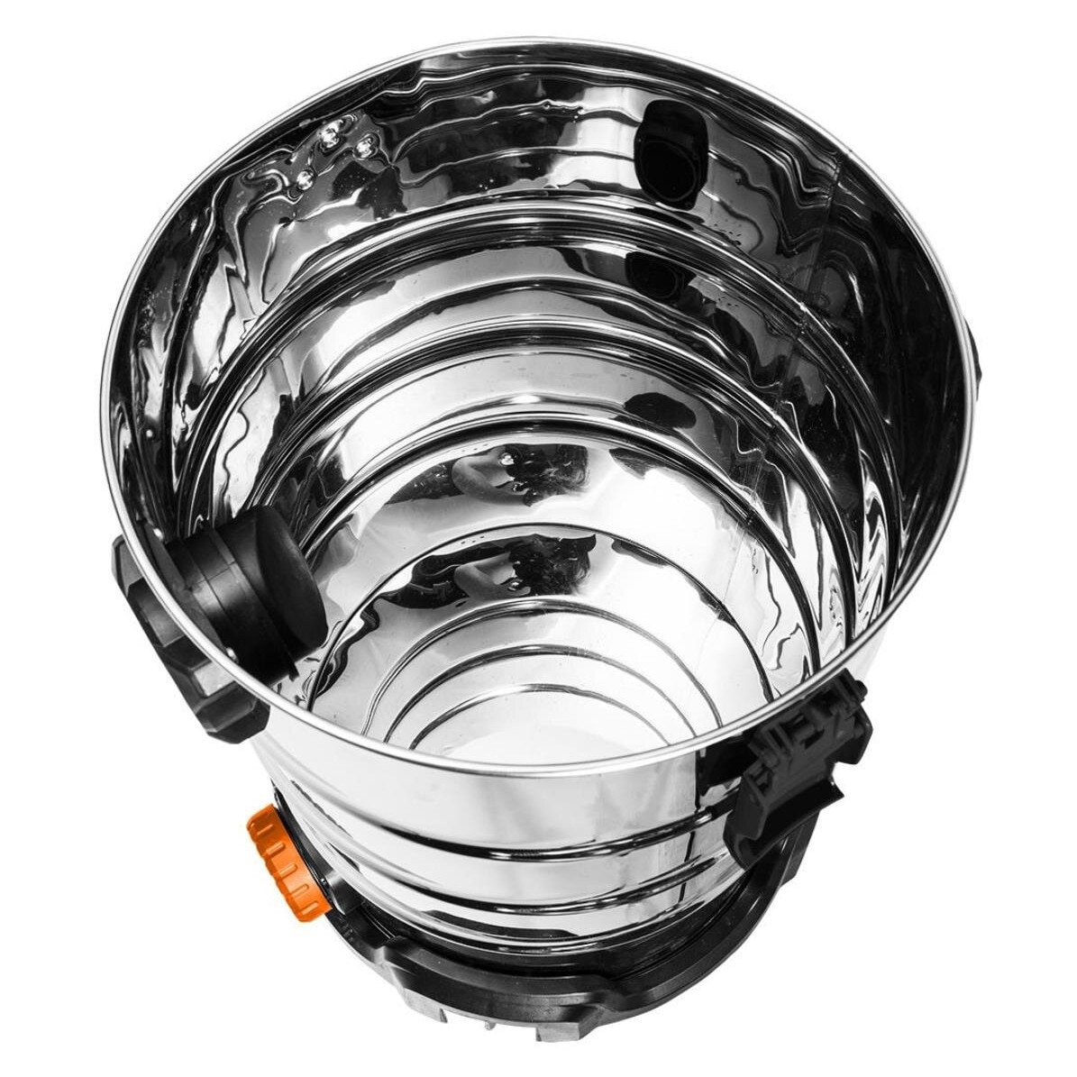 Aspirator industrial NEO Tools, 1600W, 35l, cu functie de suflare, 4m cablu