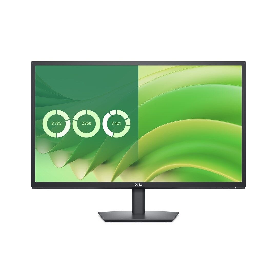 Monitor 27 inch, Dell 210-BNJP, 1920 x 1080 pixeli - eMAG.ro