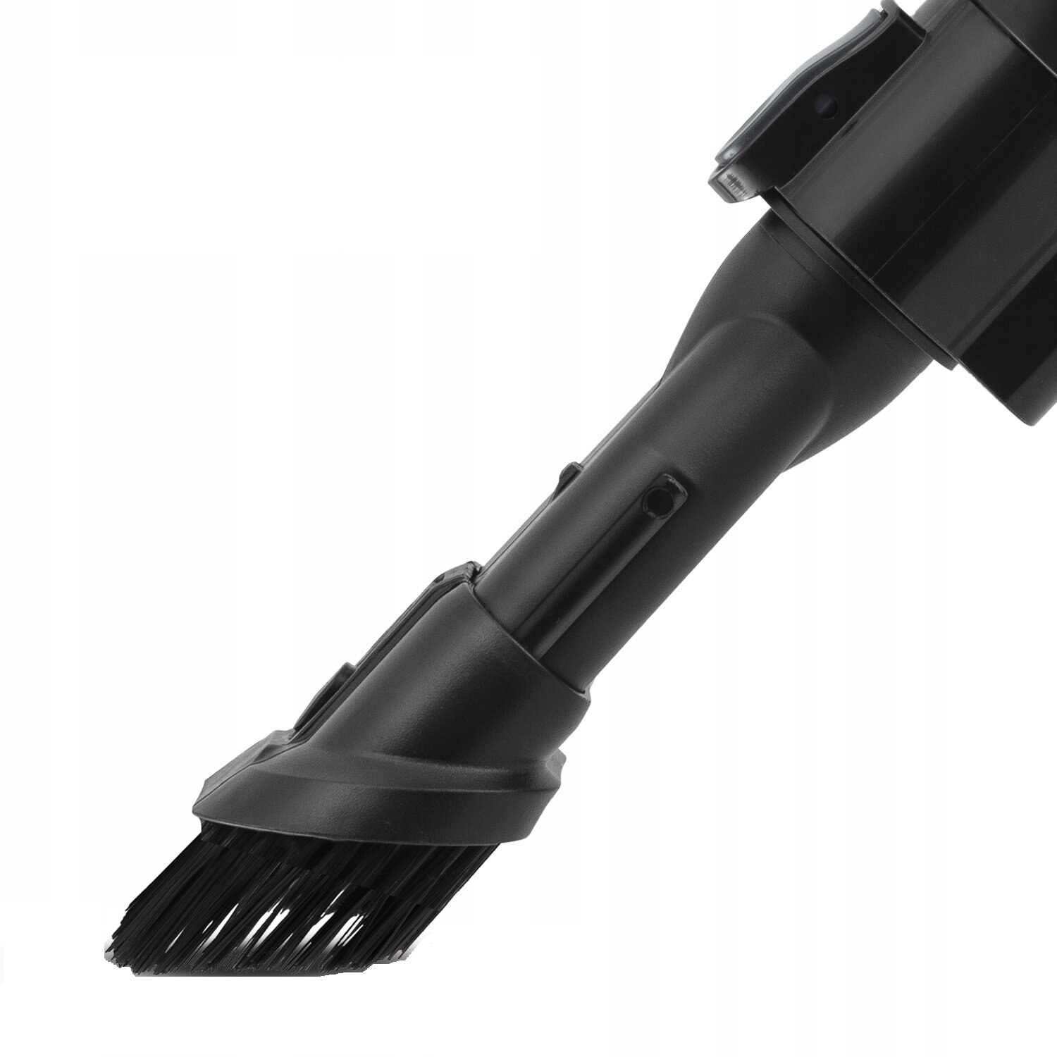 Aspirator fara fir Zelmer, model ZSVC512DF, 22.2V, 40 min autonomie, 0.8L, negru