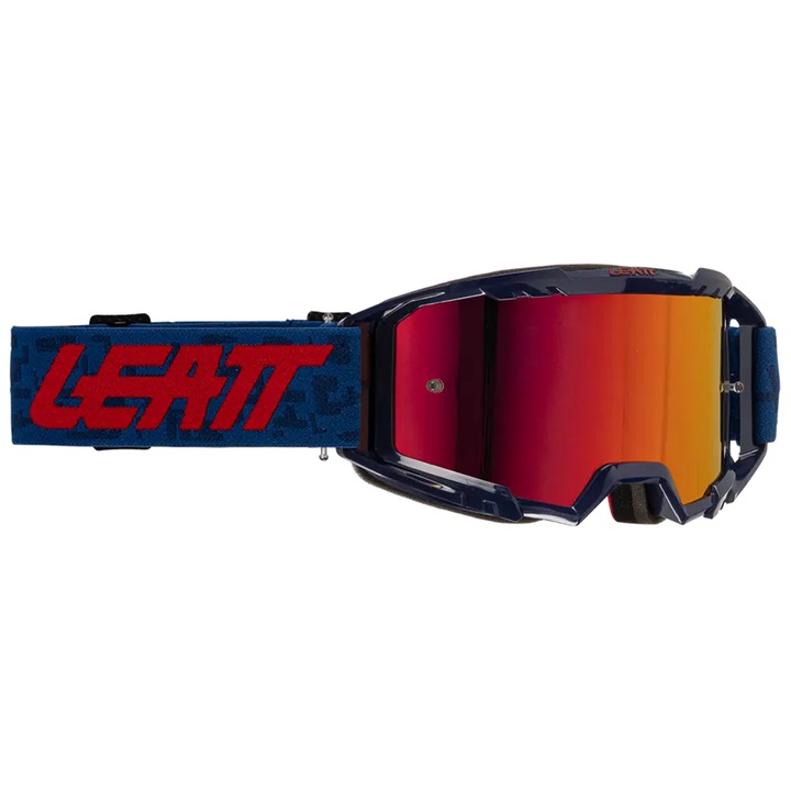 Велосипедни очила LEATT Vizion 3.5 Iriz