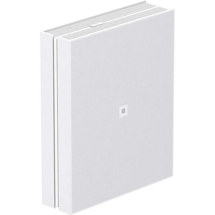 Router wireless ZTE T5400, 2.4/5 GHz (DualBand), Wi-Fi Mesh, alb, 47x204x165mm