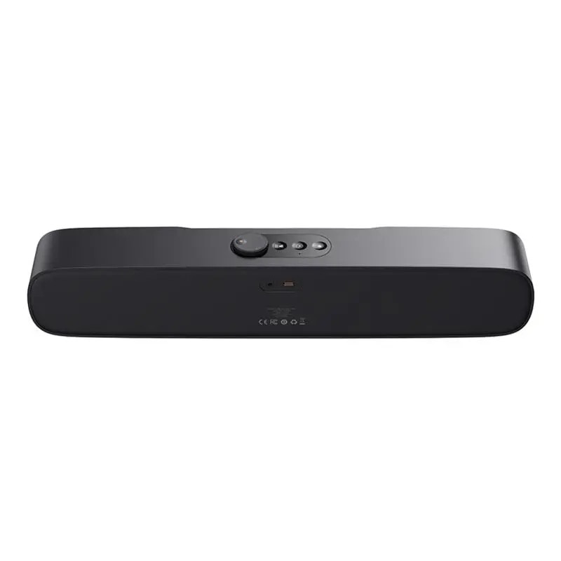 Baseus AeQur Mini Soundbar (negru)