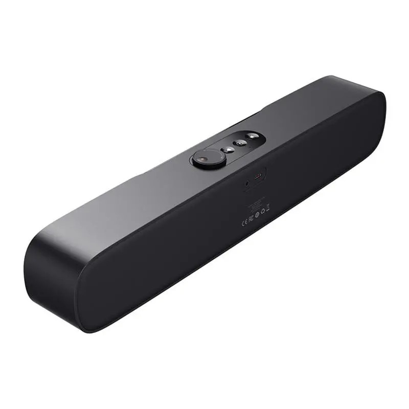 Baseus AeQur Mini Soundbar (negru)