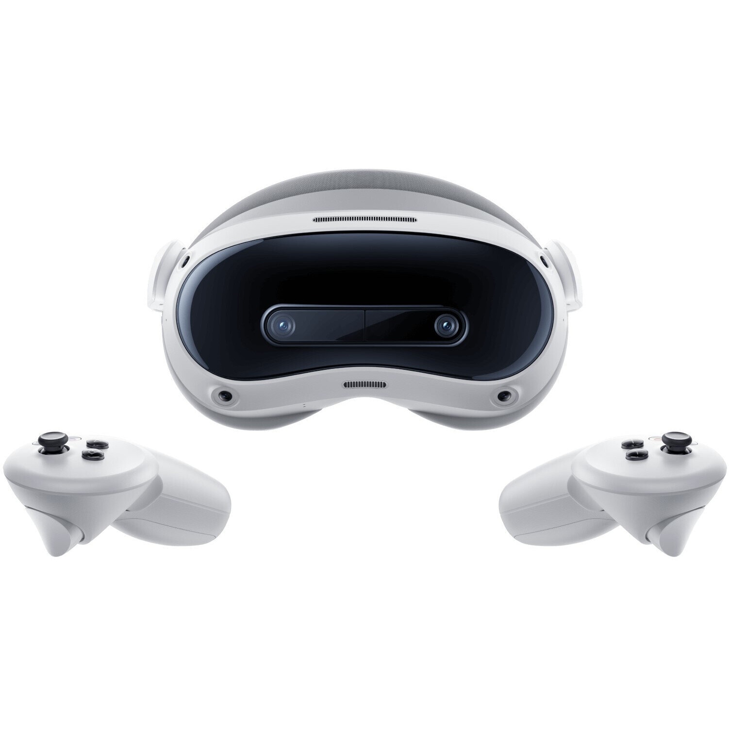 Ochelari VR Gaming PICO 4 Ultra, 32 MP, 256 GB, alb - eMAG.ro