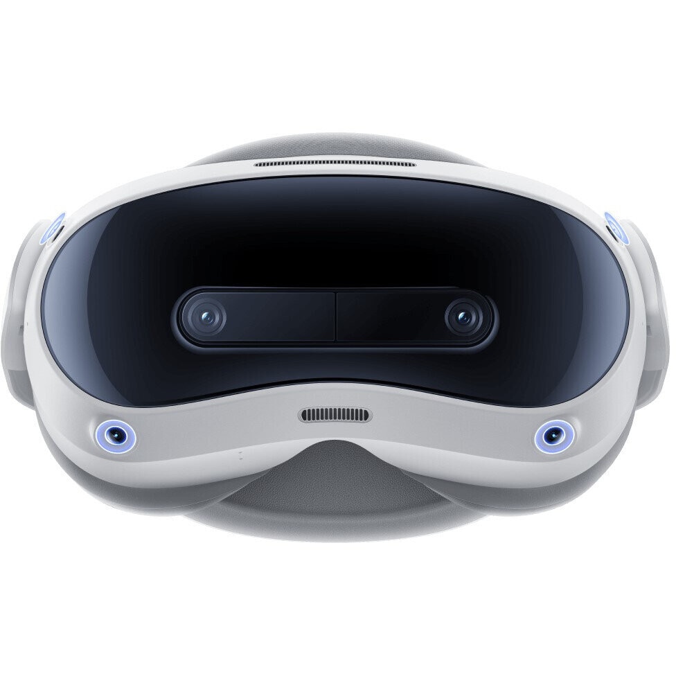 Ochelari VR Gaming PICO 4 Ultra, 32 MP, 256 GB, alb - eMAG.ro