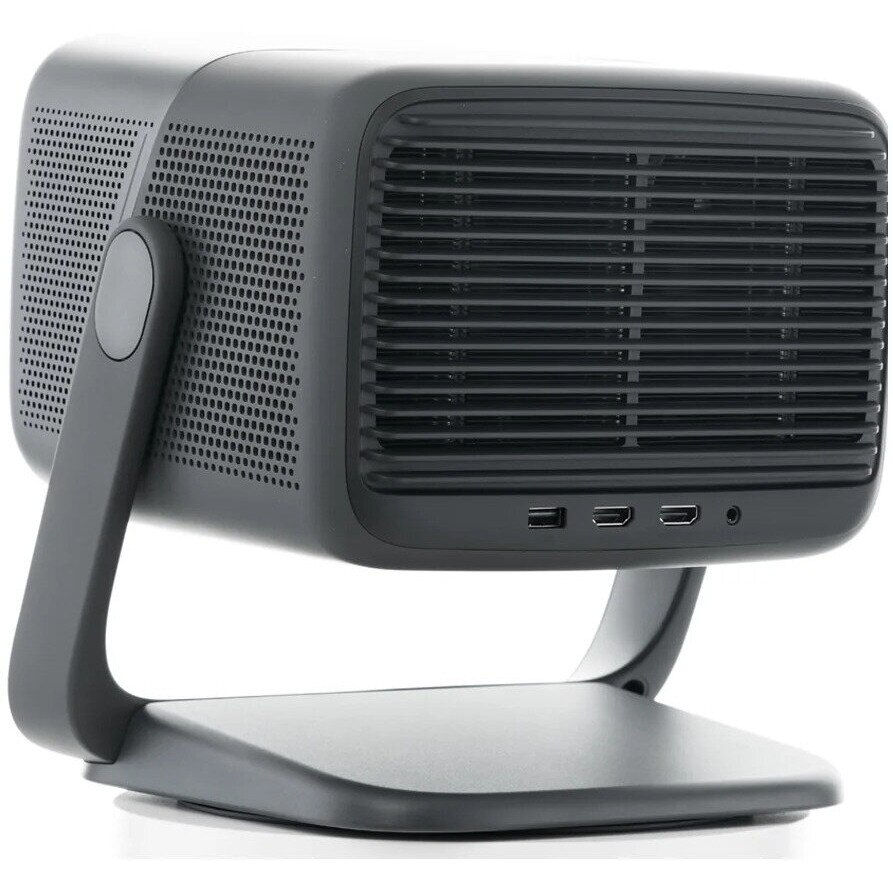 Videoproiector JMGO N1S, 4K UHD, 3500 ANSI lumen, Wi-Fi, Bluetooth