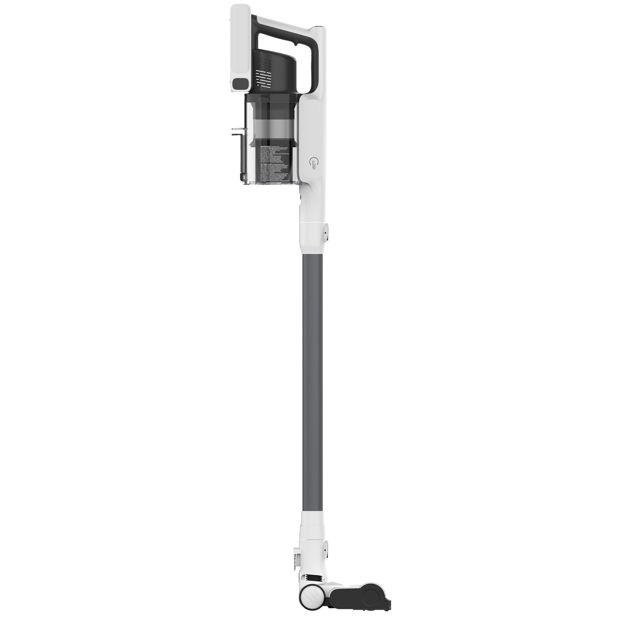Aspirator TINECO A30S Plus, alb-gri, 25.2V, 60 min autonomie