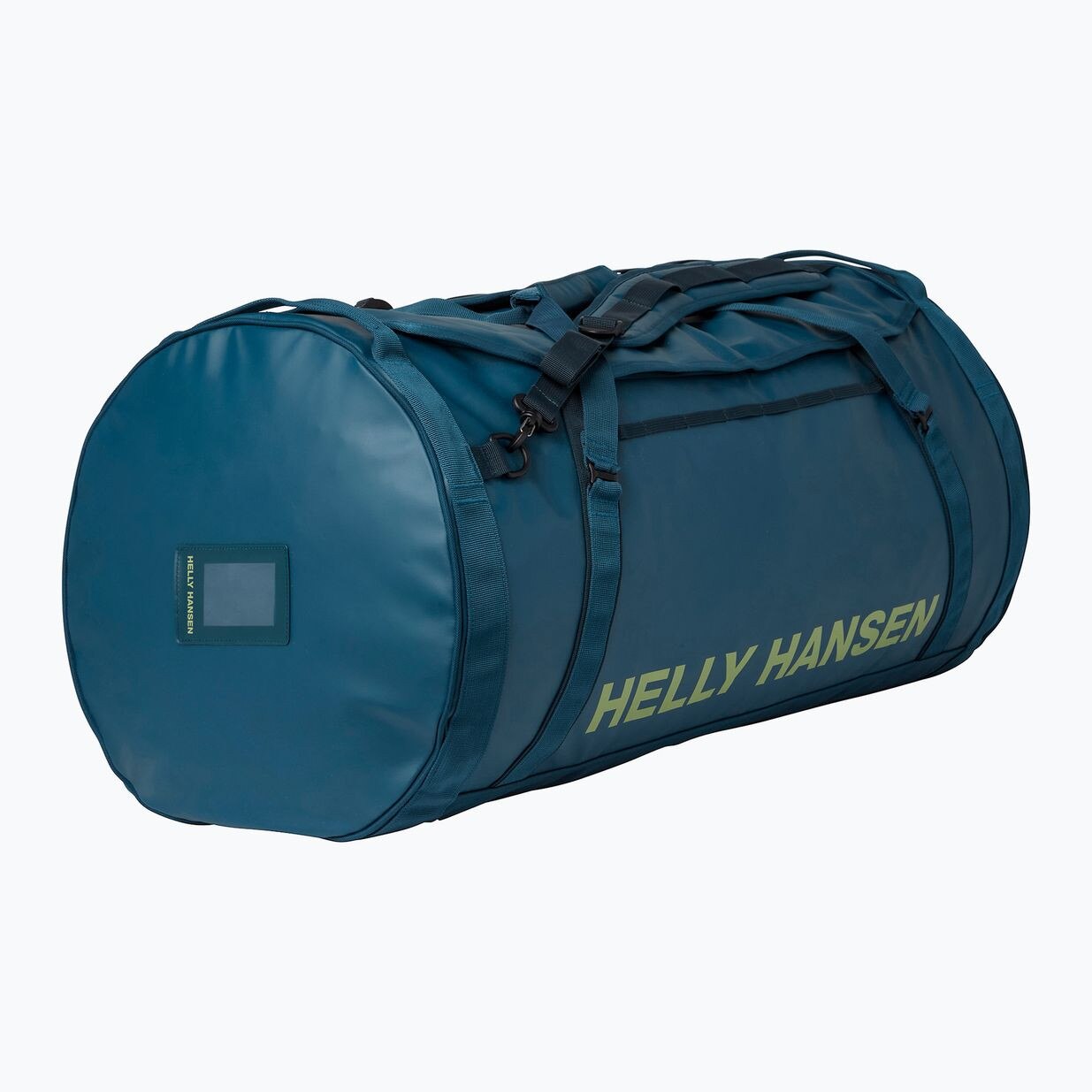 Geanta de voiaj Helly Hansen HH Duffel Bag 2, 30L, albastru