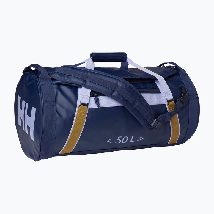 Utazótáska, Helly Hansen HH Duffel Bag 2, 50L, 60x30x30cm