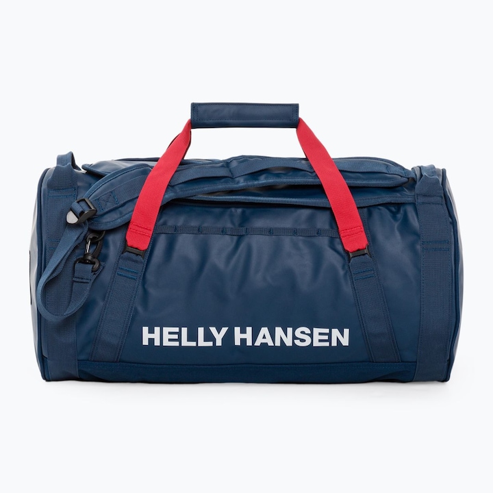 Helly Hansen HH Duffel táska 2, 30L, kék, 27x50x27cm