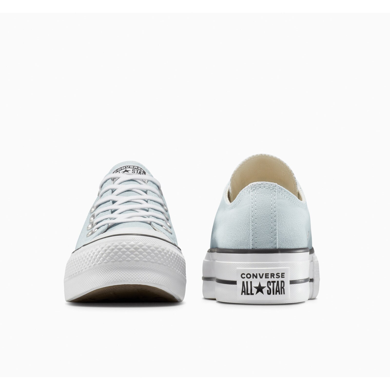 Tenisi unisex Converse Chuck Taylor All Star Lift Platform