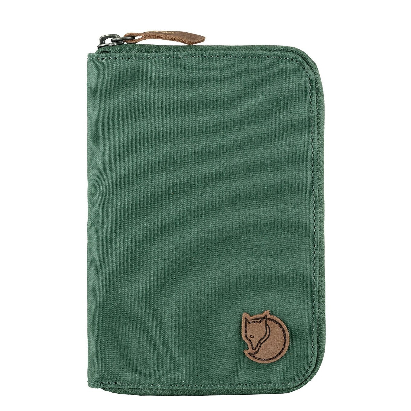 Portofel de calatorie Fjallraven Passport Wallet, 125x90mm