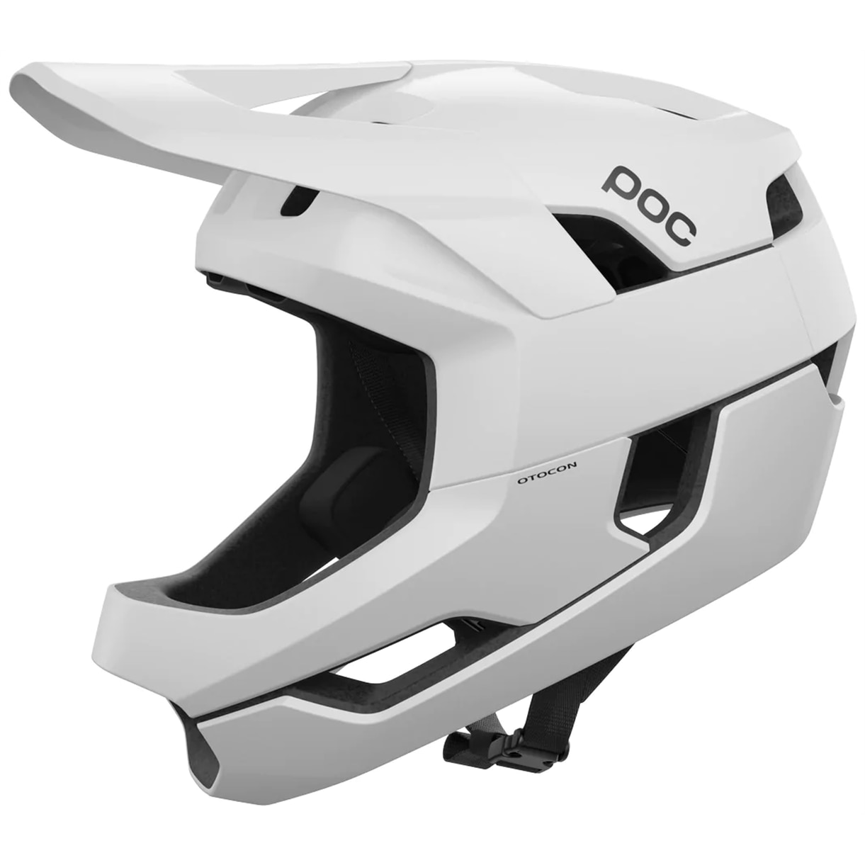Casca de protectie, Full Face POC Otocon, ventilatie optimizata