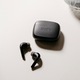 Casti Wireless Sudio N2 Pro ANC, waterproof, Bluetooth 5.3, 4 microfoane, negru
