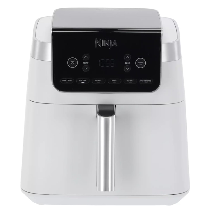 Π€ΡΠΈΡΡΡΠ½ΠΈΠΊ Ρ Π³ΠΎΡΠ΅Ρ Π²ΡΠ·Π΄ΡΡ
Ninja Max Pro 6 Π² 1, 6, 2 Π»ΠΈΡΡΠ°, Π±ΡΠ», 1700 W