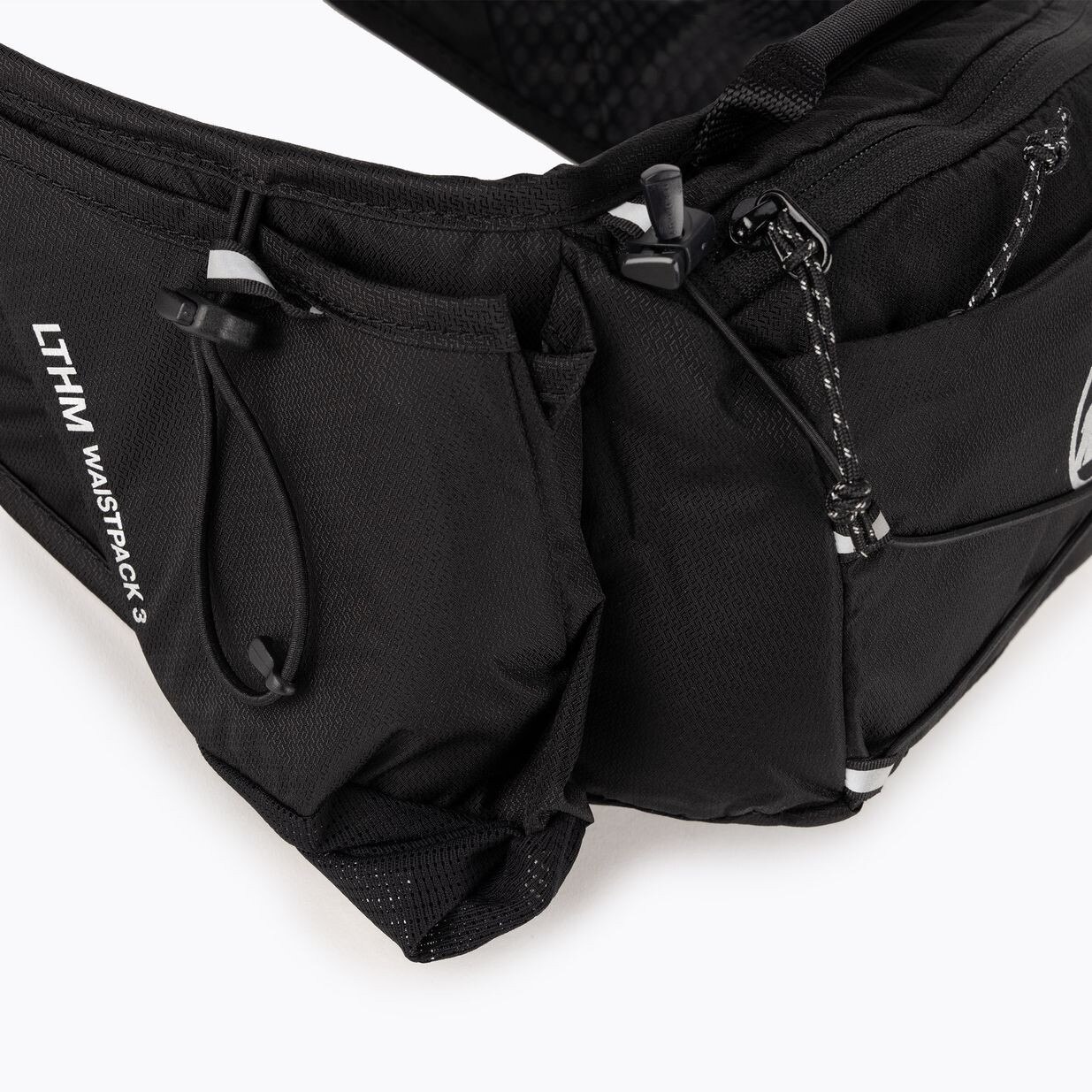 Mammut Lithium sporttáska, 3L, fekete, férfiaknak és nőknek - eMAG.hu