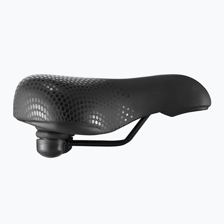 Sa bicicleta SAN MARCO City Biofoam Sofa, neagra, 300x275mm